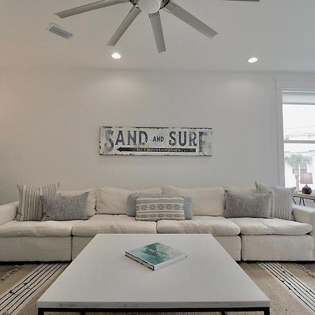 Jessa Blu Villa Santa Rosa Beach Exterior foto