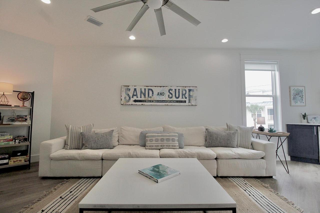 Jessa Blu Villa Santa Rosa Beach Exterior foto