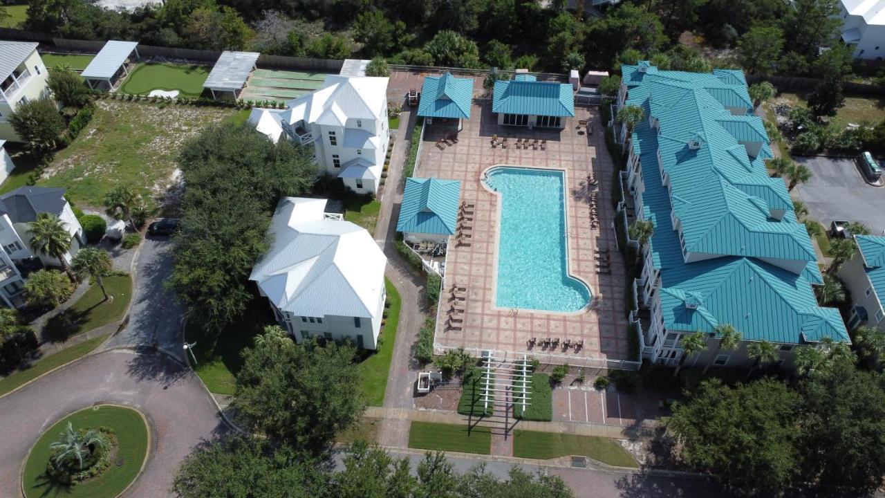 Jessa Blu Villa Santa Rosa Beach Exterior foto