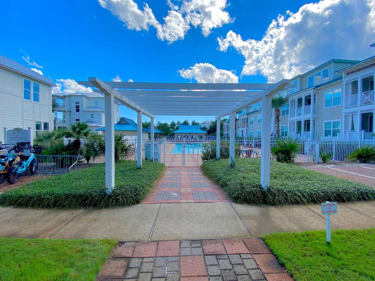 Jessa Blu Villa Santa Rosa Beach Exterior foto
